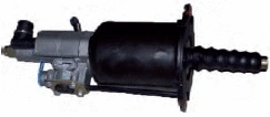 Clutch Booster (TF.05.01.1429)