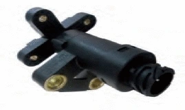 Sensor, pneumatic suspension level (TF.14.01.6123)