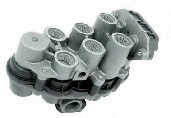 Multi-circuit Protection Valve (TF.18.02.1528)