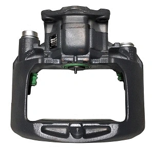 Brake Caliper (WA.02.07)