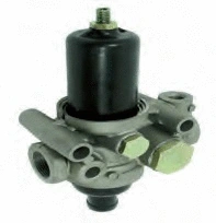 Pressure Controller, compressed-air system (TF.11.02.1001)