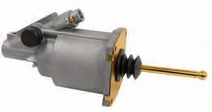 Clutch Booster (TF.05.62.8258)