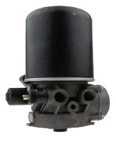 Air Dryer, compressed-air system (TF.01.02.2065)