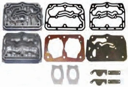 Repair Kit, brake caliper (TFEKWA.9.E.CH)