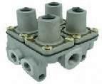 Multi-circuit Protection Valve (TF.18.01.1221)