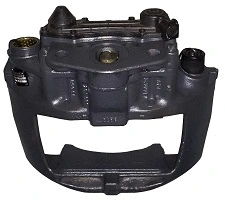 Brake Caliper (KN.02.01)
