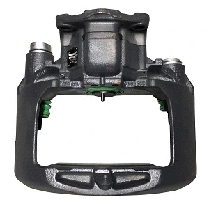 Brake Caliper (WA.02.08)