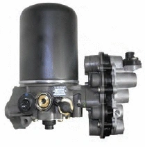 Air Dryer, compressed-air system (TF.04.02.1534)