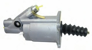 Clutch Booster (TF.05.62.8277)