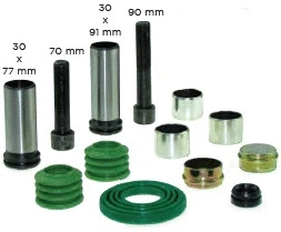 Repair Kit, brake caliper (TFECKW.2)