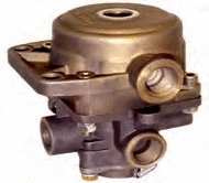Piston Brake Cylinder (TF.23.01.2200)