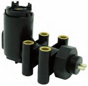 Sensor, pneumatic suspension level (TF.14.01.6010)