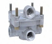 Quick Release Valve (TF.23.01.3010)