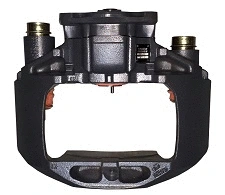 Brake Caliper (WA.03.04)