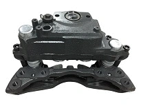 Brake Caliper (ME.09.02)