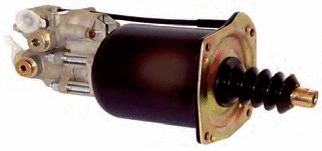 Clutch Booster (TF.05.01.1128)