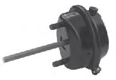 Diaphragm Brake Cylinder (TF.02.01.30.407)