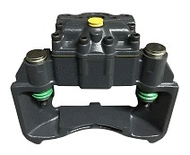 Brake Caliper (WA.01.02)