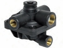 Relay Valve (TF.23.01.5000)