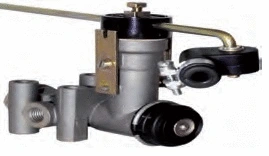 Air Suspension Valve (TF.14.01.3002)