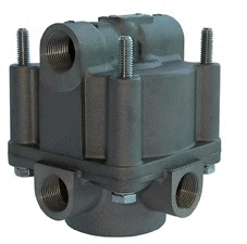 Relay Valve (TF.23.01.7000)