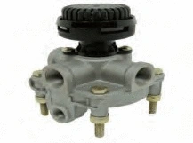 Relay Valve (TF.23.01.6009)