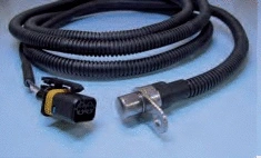 Sensor, wheel speed (TF.30.01.2970)