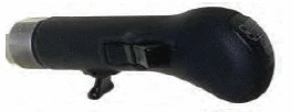 Gear Shift Lever Knob (TF.10.02.060)