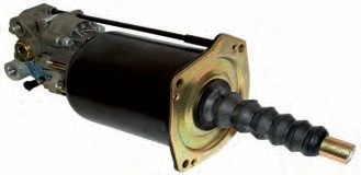 Clutch Booster (TF.05.01.1163)