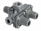 Multi-circuit Protection Valve (TF.18.01.1101)