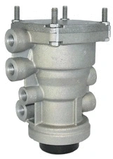 Control Valve, trailer (TF.27.07.1000)