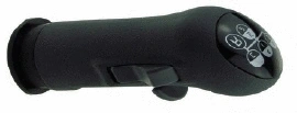 Gear Shift Lever Knob (TF.10.04.065)
