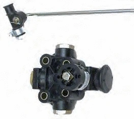 Air Suspension Valve (TF.14.03.1002)