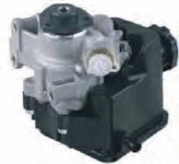 Hydraulic Pump, steering (TF.20.01.1151)