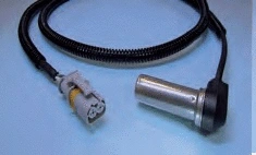 Sensor, wheel speed (TF.30.01.3107)