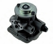 Multi-function Brake Cylinder (TF.23.01.2300)