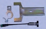 Repair Kit, brake caliper (TFEKWL.135)
