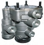 Control Valve, trailer (TF.27.01.5015)