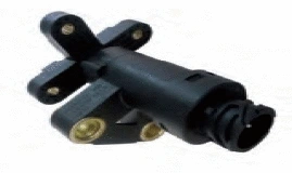 Sensor, pneumatic suspension level (TF.14.01.6120)