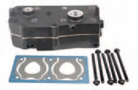 Repair Kit, brake caliper (TFEKWA.9.8.CH)