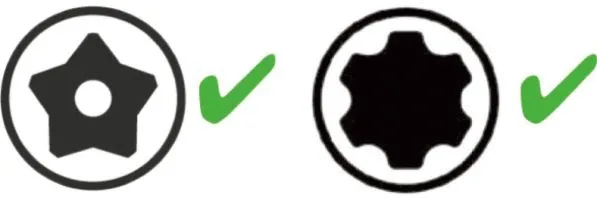 Ring-/Open End Spanner