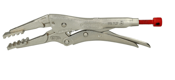 Crimping Pliers
