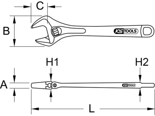 Puller, camshaft gear/sprocket (BT593830)