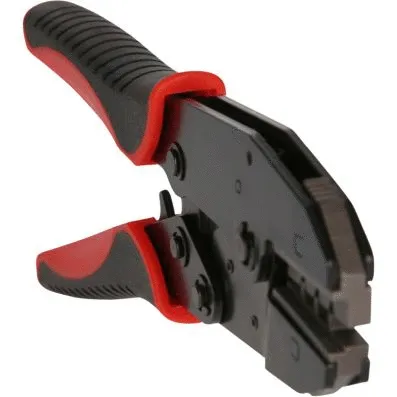 Crimping Pliers