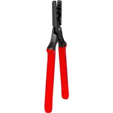 Crimping Pliers