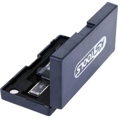 Retaining Clip Set, body (420.1857)