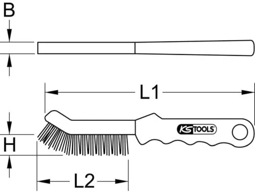 Release Tool Set, injector pump (400.0300)