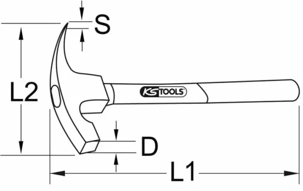 Puller Set, spark plug connector (BT561000)