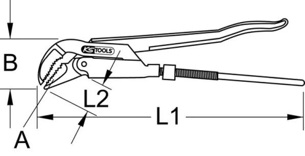 Retaining Tool, injection pump