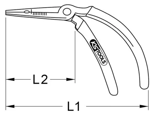 Crimping Pliers